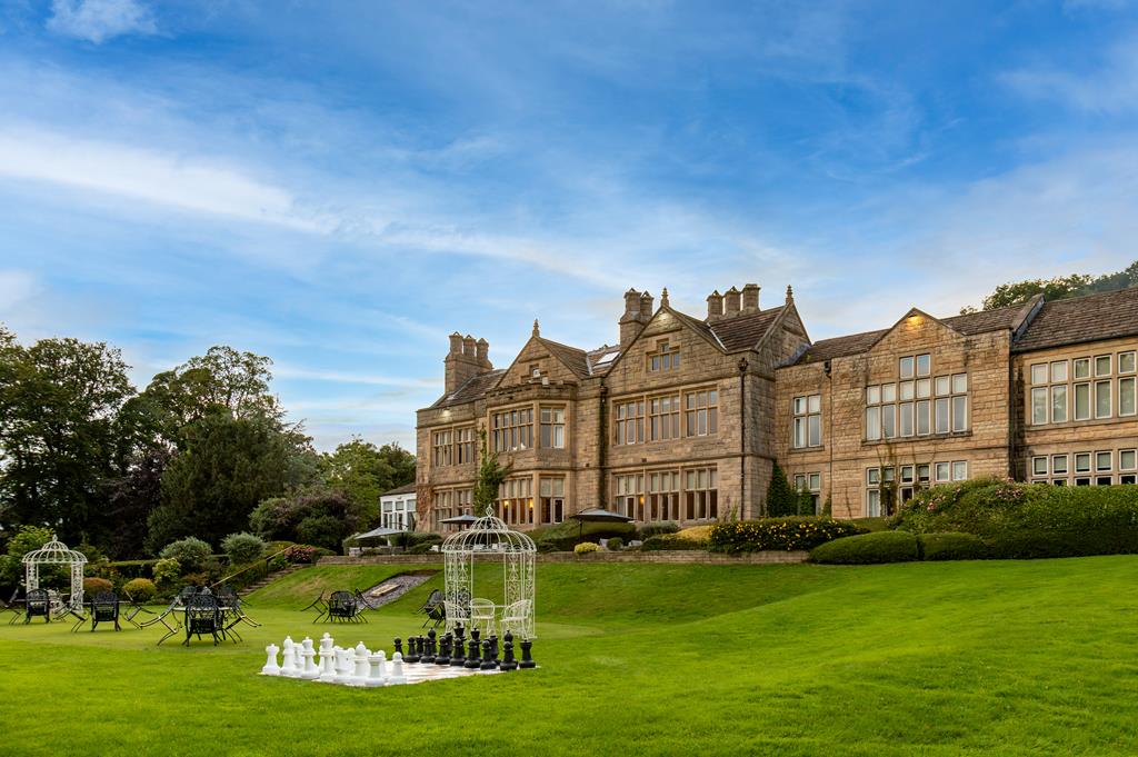 hollins hotel
